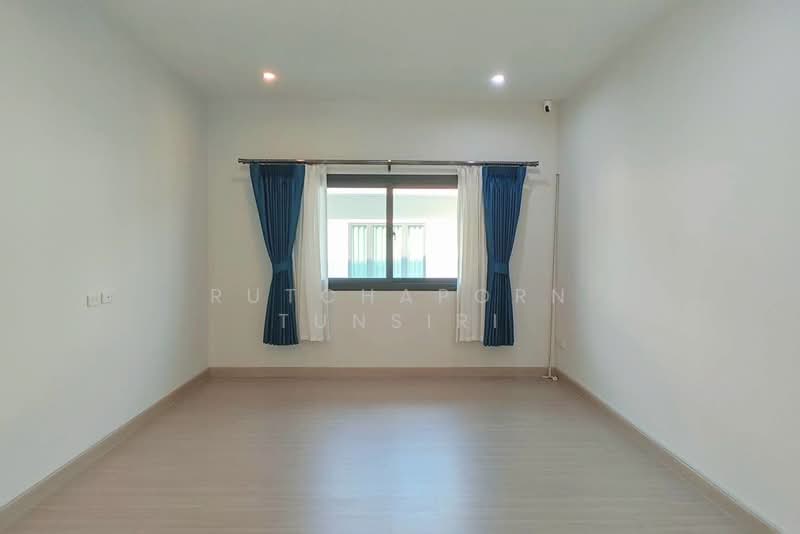 บ้านสวยให้เช่า – ใกล้มหาวิทยาลัยพายัพ เพียง 5 นาที ค่าเช่า 48,000 บาท / เดือน รหัสทรัพย์ : No.7H355, Chiang Mai, San Klang, San Kamphaeng, Chiang Mai, 4 Bedrooms, 150 sqm, Single Detached House For Rent, by Rutchaporn Tunsiri, 500298494 - DDproperty.com