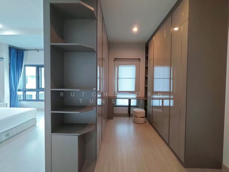 บ้านสวยให้เช่า – ใกล้มหาวิทยาลัยพายัพ เพียง 5 นาที ค่าเช่า 48,000 บาท / เดือน รหัสทรัพย์ : No.7H355, เชียงใหม่, สันกลาง, สันกำแพง, เชียงใหม่, 150 ตร.ม., บ้านเดี่ยว ให้เช่า, โดย Rutchaporn Tunsiri, 500298494 - DDproperty.com