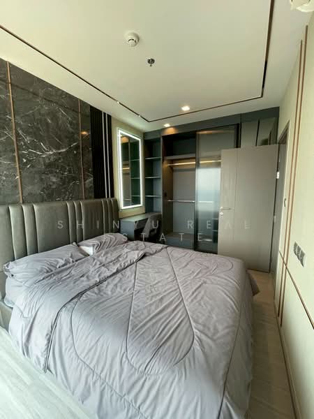 Life Asoke Hype, Bangkok, 339 Chaturathit Rd, Makkasan, Ratchathewi, Bangkok, 2 Bedrooms, 60 sqm, Condo For Sale, by Shinyu Real Estate, 500298495 - DDproperty.com
