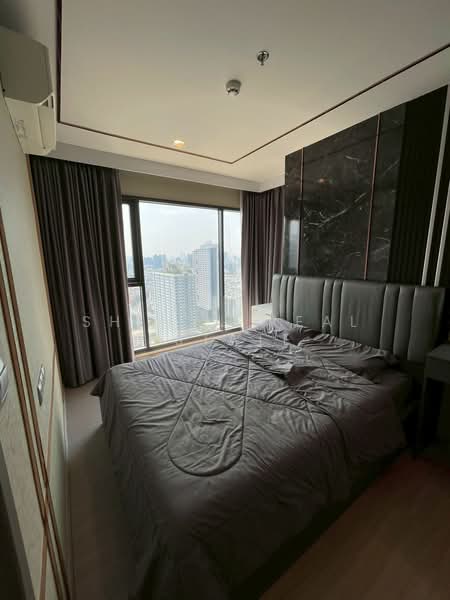 Life Asoke Hype, Bangkok, 339 Chaturathit Rd, Makkasan, Ratchathewi, Bangkok, 2 Bedrooms, 60 sqm, Condo For Sale, by Shinyu Real Estate, 500298495 - DDproperty.com