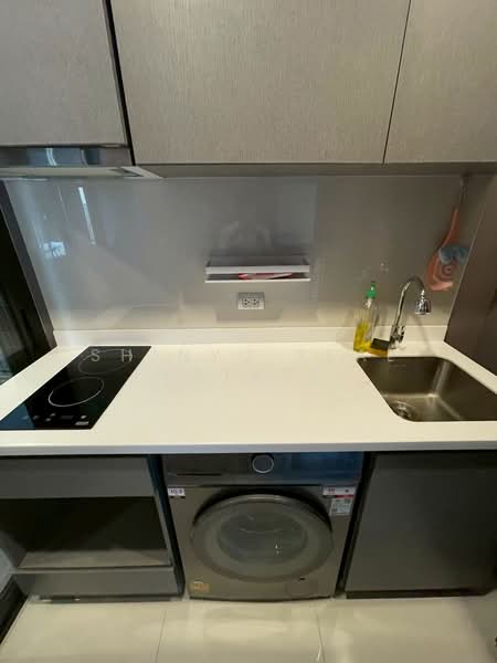 Life Asoke Hype, Bangkok, 339 Chaturathit Rd, Makkasan, Ratchathewi, Bangkok, 2 Bedrooms, 60 sqm, Condo For Sale, by Shinyu Real Estate, 500298495 - DDproperty.com