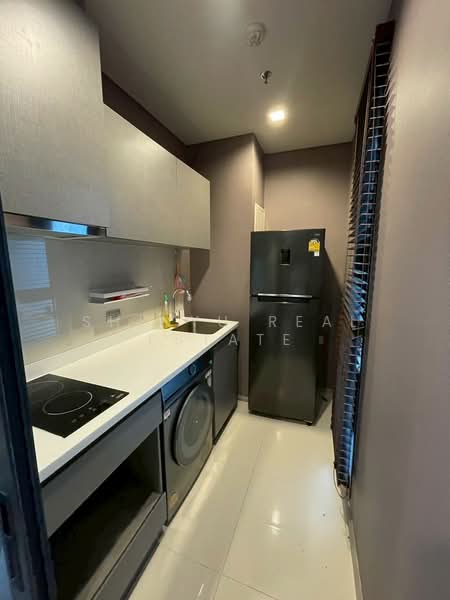 Life Asoke Hype, Bangkok, 339 Chaturathit Rd, Makkasan, Ratchathewi, Bangkok, 2 Bedrooms, 60 sqm, Condo For Sale, by Shinyu Real Estate, 500298495 - DDproperty.com