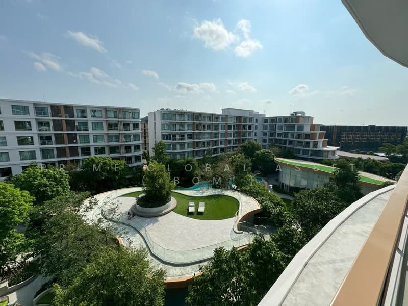 Phyll Phuket, Phuket, 9 Village No. 4 Muang Naka Rd, Wichit, Muang Phuket, Phuket, 2 Bedrooms, 60 sqm, Condo For Rent, by Prime Global Asset ( Bom ), 500298497 - DDproperty.com