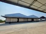 โรงงาน/โกดัง ให้เช่า 3,000ตรม อมตะนคร พานทอง ชลบุรี ผังสีเหลืองอ่อน (TW8-17626), ชลบุรี
