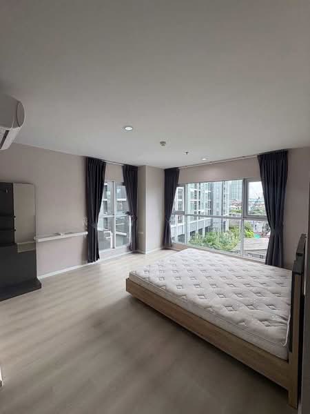 Aspire Sukhumvit 48, Bangkok, Sukhumvit Road, Phra Kanong, Khlong Toei, Bangkok, 1 Bedroom, 65 sqm, Condo For Rent, by พิมพ์ภัทรา แจ่มอุลิตรัตน, 500298505 - DDproperty.com