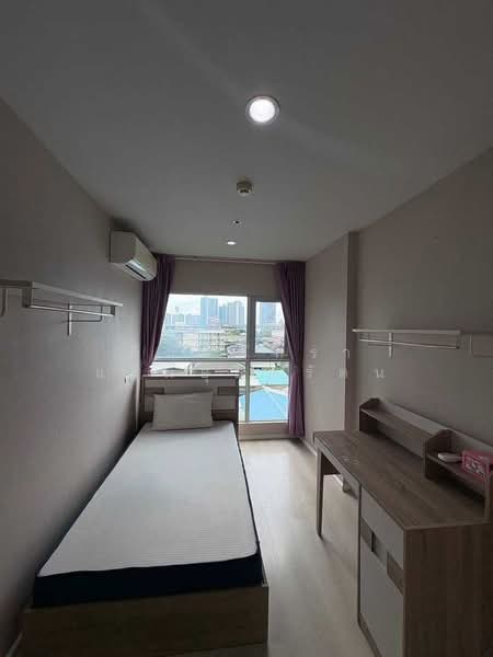 Aspire Sukhumvit 48, Bangkok, Sukhumvit Road, Phra Kanong, Khlong Toei, Bangkok, 1 Bedroom, 65 sqm, Condo For Rent, by พิมพ์ภัทรา แจ่มอุลิตรัตน, 500298505 - DDproperty.com
