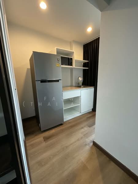 For Sale - HI Sutthisan Condo, Bangkok