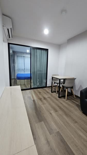 For Sale - HI Sutthisan Condo, Bangkok