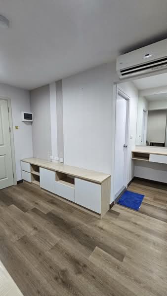 ขาย - HI Sutthisan Condo : ไฮ สุทธิสาร คอนโด, กรุงเทพ