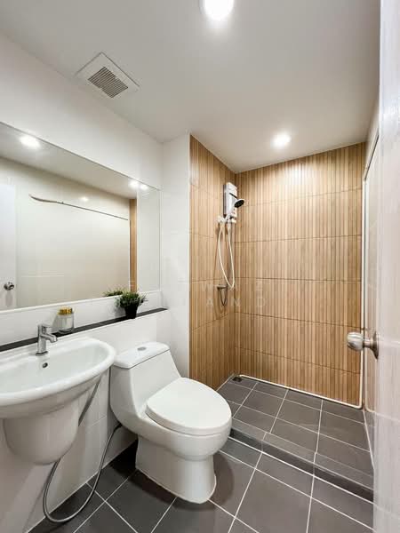 For Sale - HI Sutthisan Condo, Bangkok