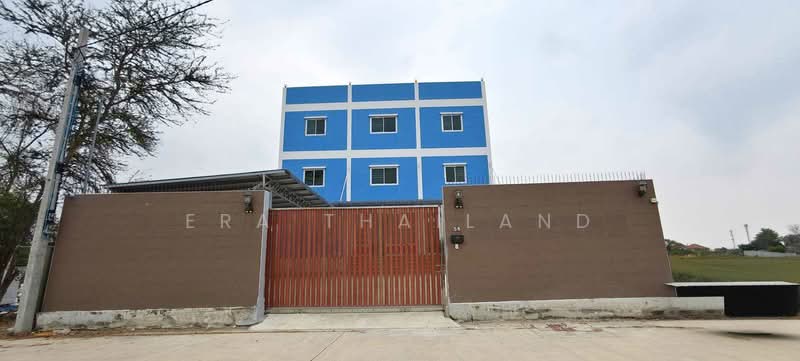 อาคารสำนักงาน 3 ชั้น ซอยนิมิตใหม่ 8 มีนบุรี, Bangkok, Min Buri, Min Buri, Bangkok, , 580 sqm, Office Space For Sale, by ERA Thailand, 500298510 - DDproperty.com