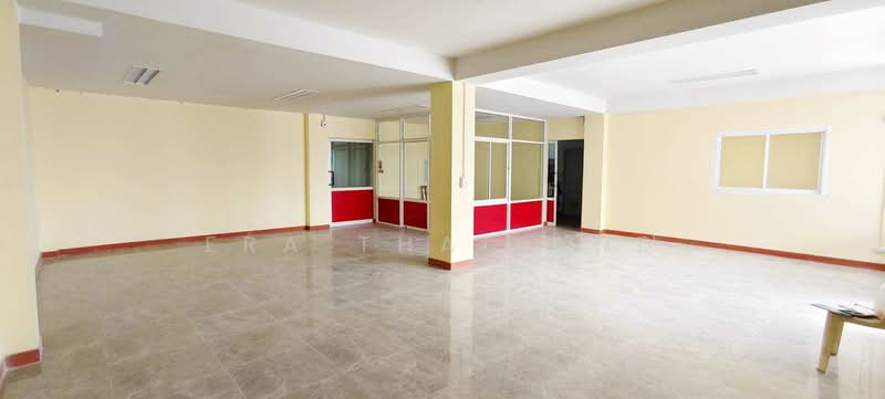 อาคารสำนักงาน 3 ชั้น ซอยนิมิตใหม่ 8 มีนบุรี, Bangkok, Min Buri, Min Buri, Bangkok, , 580 sqm, Office Space For Sale, by ERA Thailand, 500298510 - DDproperty.com