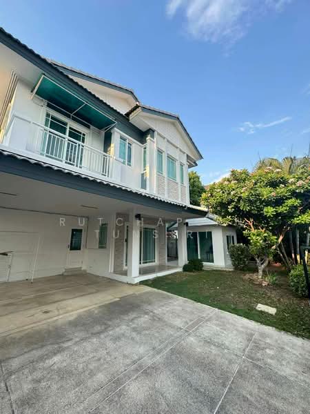 บ้านให้เช่า – โซนแม่เหียะ | เมืองเชียงใหม่ ค่าเช่า 42,000 บาท / เดือน รหัสทรัพย์ : No.9H1048, เชียงใหม่, แม่เหียะ, เมืองเชียงใหม่, เชียงใหม่, 150 ตร.ม., บ้านเดี่ยว ให้เช่า, โดย Rutchaporn Tunsiri, 500298511 - DDproperty.com