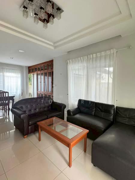 บ้านให้เช่า – โซนแม่เหียะ | เมืองเชียงใหม่ ค่าเช่า 42,000 บาท / เดือน รหัสทรัพย์ : No.9H1048, เชียงใหม่, แม่เหียะ, เมืองเชียงใหม่, เชียงใหม่, 150 ตร.ม., บ้านเดี่ยว ให้เช่า, โดย Rutchaporn Tunsiri, 500298511 - DDproperty.com