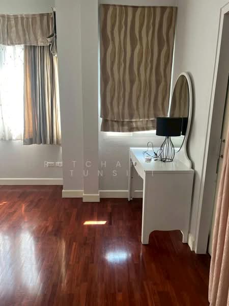 บ้านให้เช่า – โซนแม่เหียะ | เมืองเชียงใหม่ ค่าเช่า 42,000 บาท / เดือน รหัสทรัพย์ : No.9H1048, Chiang Mai, Mae Hia, Muang Chiang Mai, Chiang Mai, 4 Bedrooms, 150 sqm, Single Detached House For Rent, by Rutchaporn Tunsiri, 500298511 - DDproperty.com
