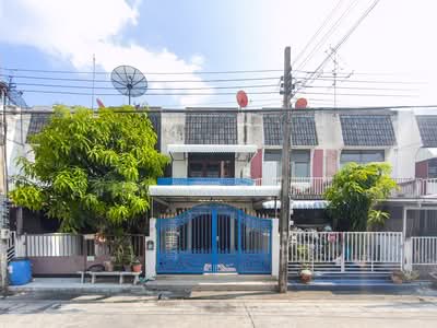 ขาย - สินพัฒนา 4 : Sinphatthana 4, นนทบุรี
