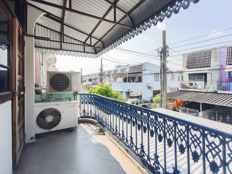 สินพัฒนา 4 : Sinphatthana 4, นนทบุรี, ตลาดขวัญ, เมืองนนทบุรี, นนทบุรี, 110 ตร.ม., ทาวน์เฮ้าส์ ขาย, โดย นันธิกา ศรีสุวรรณ, 500298514 - DDproperty.com