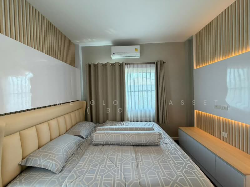 land and house kohkaew, Phuket, Chalong, Muang Phuket, Phuket, 4 Bedrooms, 185 sqm, Single Detached House For Rent, by Prime Global Asset ( Bom ), 500298515 - DDproperty.com