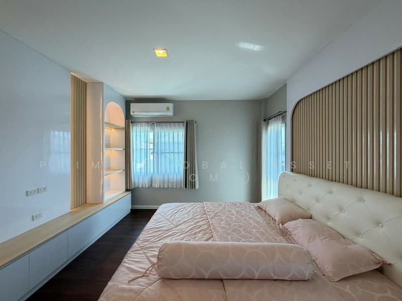 land and house kohkaew, Phuket, Chalong, Muang Phuket, Phuket, 4 Bedrooms, 185 sqm, Single Detached House For Rent, by Prime Global Asset ( Bom ), 500298515 - DDproperty.com