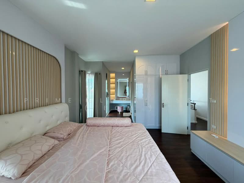 land and house kohkaew, Phuket, Chalong, Muang Phuket, Phuket, 4 Bedrooms, 185 sqm, Single Detached House For Rent, by Prime Global Asset ( Bom ), 500298515 - DDproperty.com