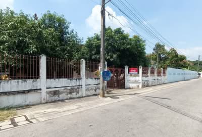 ขาย - บ้านเดี่ยวหน้าเมือง ราชบุรี, ราชบุรี