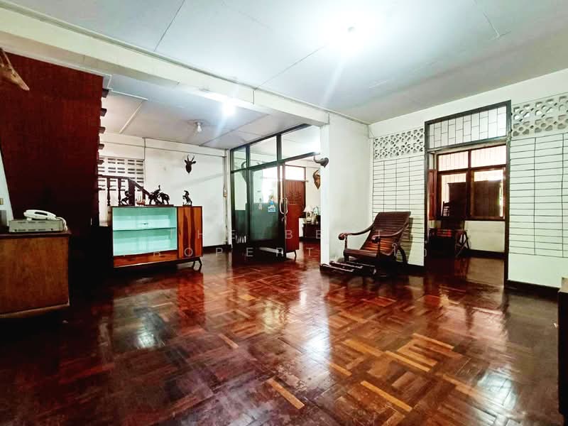 บ้านเดี่ยวหน้าเมือง ราชบุรี, Ratchaburi, Nha Mueng, Muang Ratchaburi, Ratchaburi, 3 Bedrooms, 100 sqm, Single Detached House For Sale, by The Best Property โอ๋, 500298520 - DDproperty.com