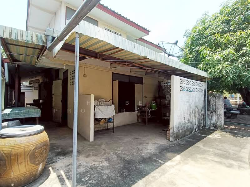 บ้านเดี่ยวหน้าเมือง ราชบุรี, ราชบุรี, หน้าเมือง, เมืองราชบุรี, ราชบุรี, 100 ตร.ม., บ้านเดี่ยว ขาย, โดย The Best Property โอ๋, 500298520 - DDproperty.com
