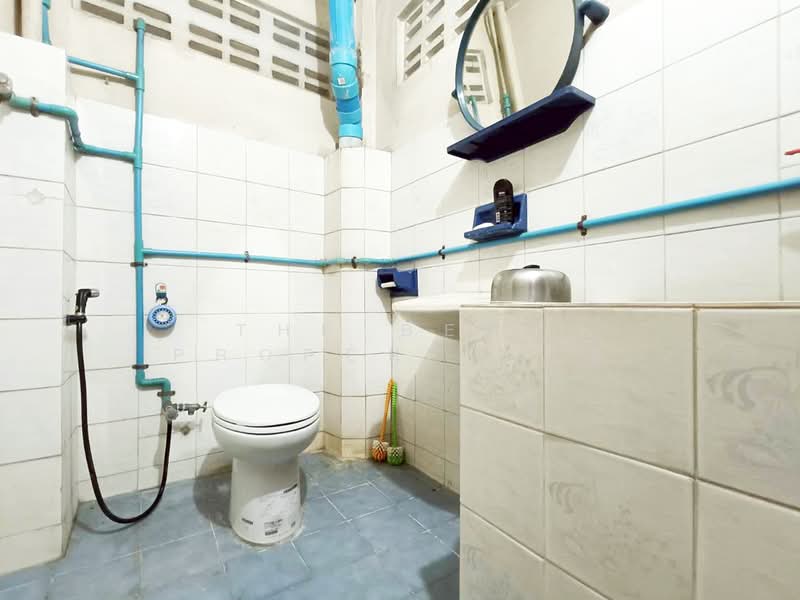 บ้านเดี่ยวหน้าเมือง ราชบุรี, Ratchaburi, Nha Mueng, Muang Ratchaburi, Ratchaburi, 3 Bedrooms, 100 sqm, Single Detached House For Sale, by The Best Property โอ๋, 500298520 - DDproperty.com