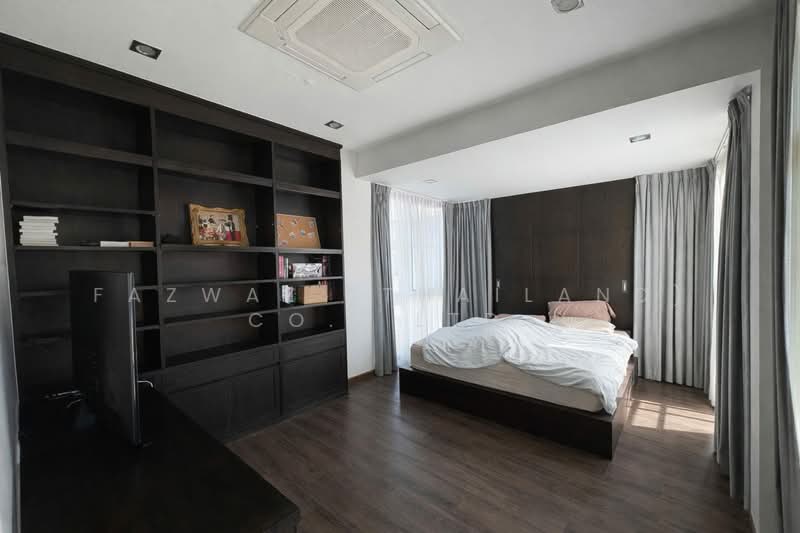 Areeya Casa Onnut, Bangkok, Khwaeng Suan Luang, Suan Luang, Suan Luang, Bangkok, 4 Bedrooms, 300 sqm, Single Detached House For Sale, by Fazwaz (Thailand) Co., Ltd., 500298522 - DDproperty.com