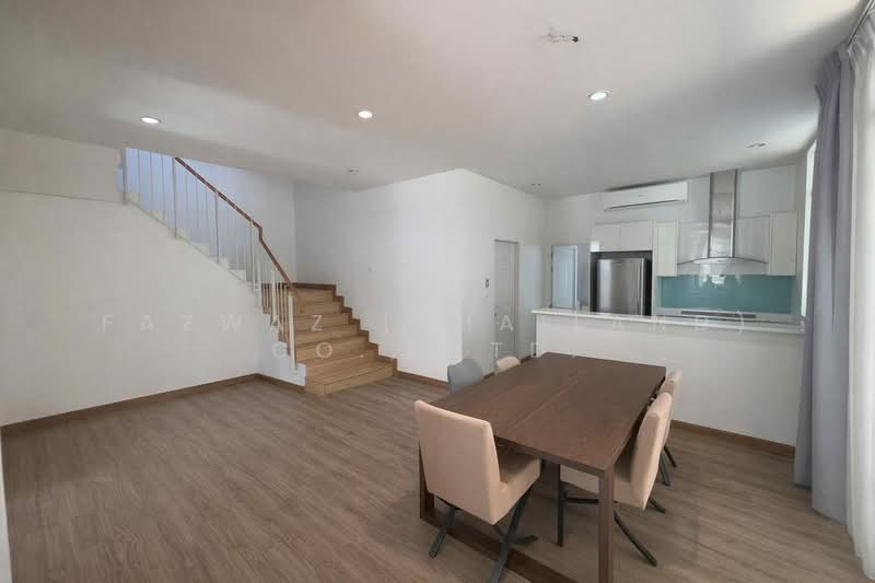 Areeya Casa Onnut, Bangkok, Khwaeng Suan Luang, Suan Luang, Suan Luang, Bangkok, 4 Bedrooms, 300 sqm, Single Detached House For Sale, by Fazwaz (Thailand) Co., Ltd., 500298522 - DDproperty.com