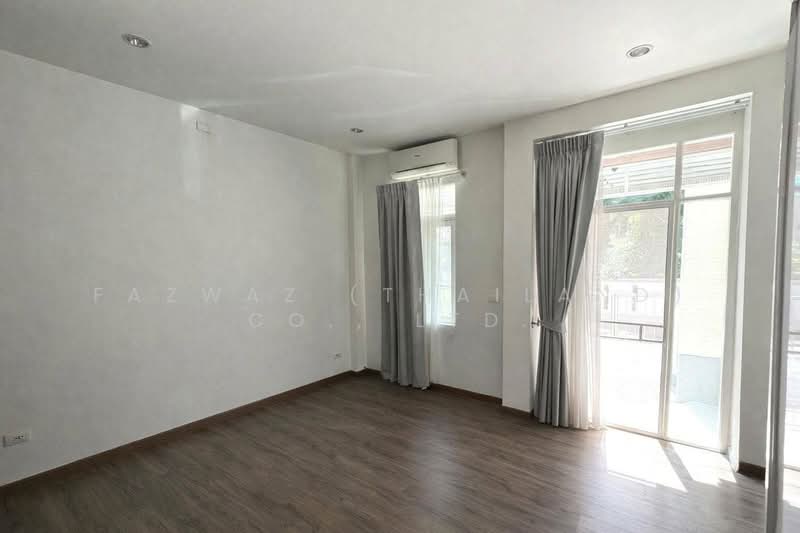 Areeya Casa Onnut : อารียา คาซ่า อ่อนนุช, กรุงเทพ, แขวงสวนหลวง, สวนหลวง, กรุงเทพ, 300 ตร.ม., บ้านเดี่ยว ขาย, โดย Fazwaz (Thailand) Co., Ltd., 500298522 - DDproperty.com