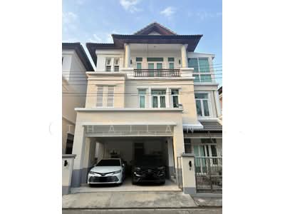 ขาย - Areeya Casa Onnut : อารียา คาซ่า อ่อนนุช, กรุงเทพ