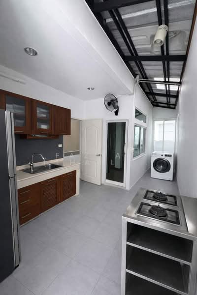 Areeya Casa Onnut, Bangkok, Khwaeng Suan Luang, Suan Luang, Suan Luang, Bangkok, 4 Bedrooms, 300 sqm, Single Detached House For Sale, by Fazwaz (Thailand) Co., Ltd., 500298522 - DDproperty.com