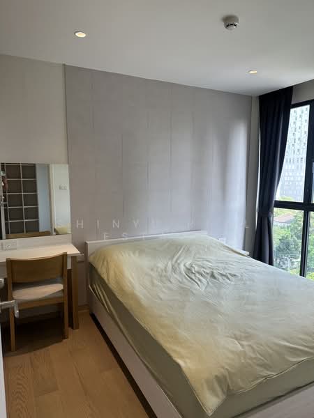 Runesu Thonglor 5, Bangkok, 82 Padi Madi Alley, Khlong Tan Nua, Watthana, Bangkok, 1 Bedroom, 44 sqm, Condo For Sale, by Shinyu Real Estate, 500298523 - DDproperty.com