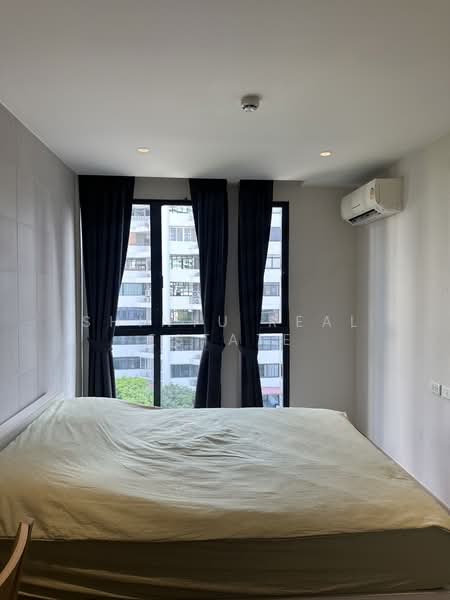 Runesu Thonglor 5, Bangkok, 82 Padi Madi Alley, Khlong Tan Nua, Watthana, Bangkok, 1 Bedroom, 44 sqm, Condo For Sale, by Shinyu Real Estate, 500298523 - DDproperty.com