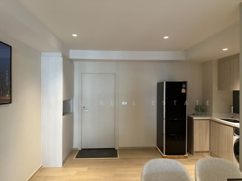 Runesu Thonglor 5, Bangkok, 82 Padi Madi Alley, Khlong Tan Nua, Watthana, Bangkok, 1 Bedroom, 44 sqm, Condo For Sale, by Shinyu Real Estate, 500298523 - DDproperty.com
