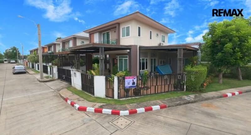 Parkway@Ease, Bangkok, Soi Ramkhamhaeng 190/1, Min Buri, Bangkok, 4 Bedrooms, 146 sqm, Single Detached House For Sale, by ประสาน เกิดอยู่ (ดีน), 500298525 - DDproperty.com
