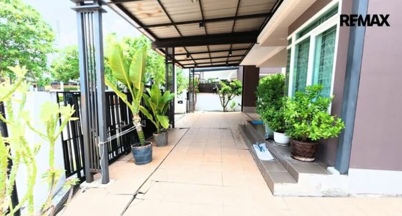 Parkway@Ease : พาร์คเวย์แอทอีซ, กรุงเทพ, ซอย รามคำแหง 190/1, มีนบุรี, กรุงเทพ, 146 ตร.ม., บ้านเดี่ยว ขาย, โดย ประสาน เกิดอยู่ (ดีน), 500298525 - DDproperty.com