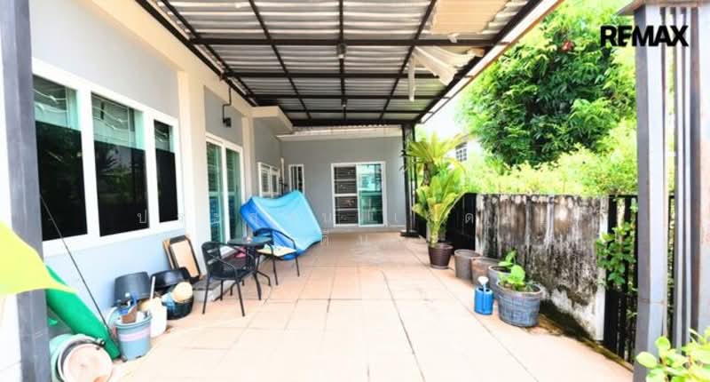 Parkway@Ease, Bangkok, Soi Ramkhamhaeng 190/1, Min Buri, Bangkok, 4 Bedrooms, 146 sqm, Single Detached House For Sale, by ประสาน เกิดอยู่ (ดีน), 500298525 - DDproperty.com