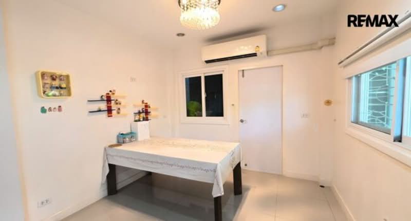 Parkway@Ease, Bangkok, Soi Ramkhamhaeng 190/1, Min Buri, Bangkok, 4 Bedrooms, 146 sqm, Single Detached House For Sale, by ประสาน เกิดอยู่ (ดีน), 500298525 - DDproperty.com