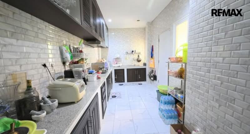 Parkway@Ease, Bangkok, Soi Ramkhamhaeng 190/1, Min Buri, Bangkok, 4 Bedrooms, 146 sqm, Single Detached House For Sale, by ประสาน เกิดอยู่ (ดีน), 500298525 - DDproperty.com