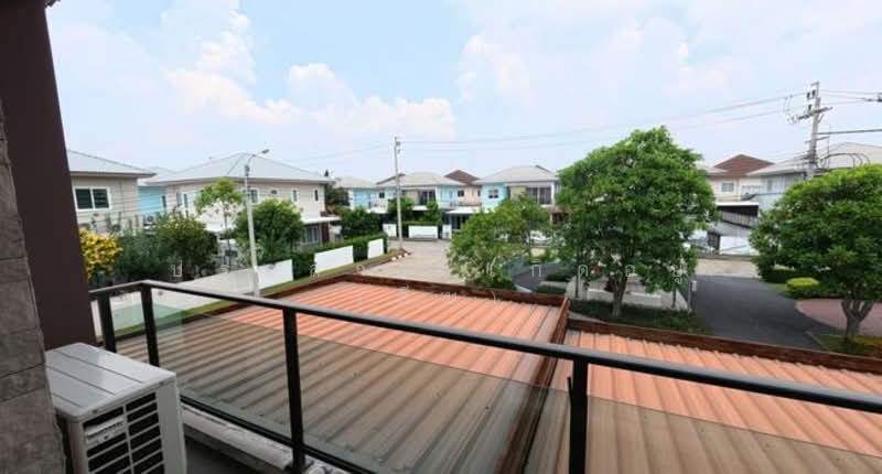 Parkway@Ease, Bangkok, Soi Ramkhamhaeng 190/1, Min Buri, Bangkok, 4 Bedrooms, 146 sqm, Single Detached House For Sale, by ประสาน เกิดอยู่ (ดีน), 500298525 - DDproperty.com