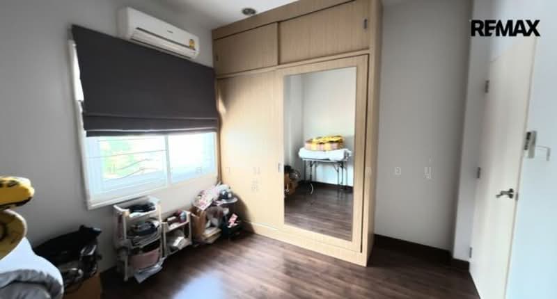 Parkway@Ease, Bangkok, Soi Ramkhamhaeng 190/1, Min Buri, Bangkok, 4 Bedrooms, 146 sqm, Single Detached House For Sale, by ประสาน เกิดอยู่ (ดีน), 500298525 - DDproperty.com