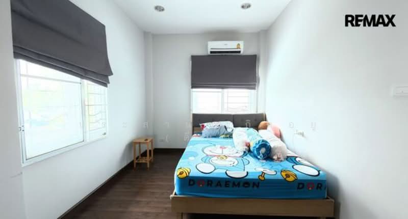 Parkway@Ease : พาร์คเวย์แอทอีซ, กรุงเทพ, ซอย รามคำแหง 190/1, มีนบุรี, กรุงเทพ, 146 ตร.ม., บ้านเดี่ยว ขาย, โดย ประสาน เกิดอยู่ (ดีน), 500298525 - DDproperty.com