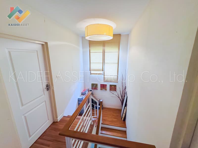 Chaiyaphruek Chaengwattana-Ratchapruek, Nonthaburi, Ratchaphruek Road, Bang Phlap, Pak Kret, Nonthaburi, 3 Bedrooms, 180 sqm, Single Detached House For Sale, by Kannisa Thanwatthanakrirkul, 500298529 - DDproperty.com