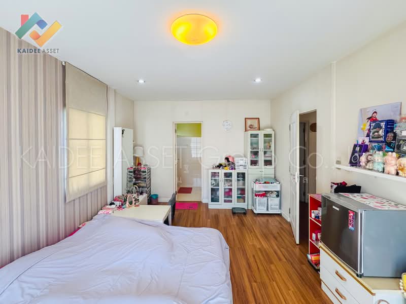 Chaiyaphruek Chaengwattana-Ratchapruek, Nonthaburi, Ratchaphruek Road, Bang Phlap, Pak Kret, Nonthaburi, 3 Bedrooms, 180 sqm, Single Detached House For Sale, by Kannisa Thanwatthanakrirkul, 500298529 - DDproperty.com
