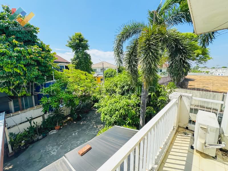 Chaiyaphruek Chaengwattana-Ratchapruek, Nonthaburi, Ratchaphruek Road, Bang Phlap, Pak Kret, Nonthaburi, 3 Bedrooms, 180 sqm, Single Detached House For Sale, by Kannisa Thanwatthanakrirkul, 500298529 - DDproperty.com