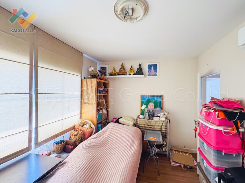 Chaiyaphruek Chaengwattana-Ratchapruek, Nonthaburi, Ratchaphruek Road, Bang Phlap, Pak Kret, Nonthaburi, 3 Bedrooms, 180 sqm, Single Detached House For Sale, by Kannisa Thanwatthanakrirkul, 500298529 - DDproperty.com