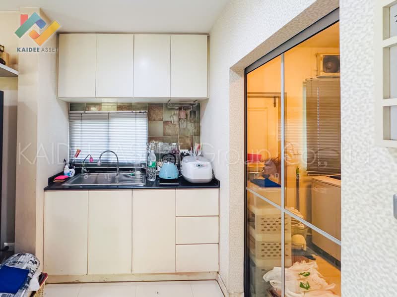 Chaiyaphruek Chaengwattana-Ratchapruek, Nonthaburi, Ratchaphruek Road, Bang Phlap, Pak Kret, Nonthaburi, 3 Bedrooms, 180 sqm, Single Detached House For Sale, by Kannisa Thanwatthanakrirkul, 500298529 - DDproperty.com