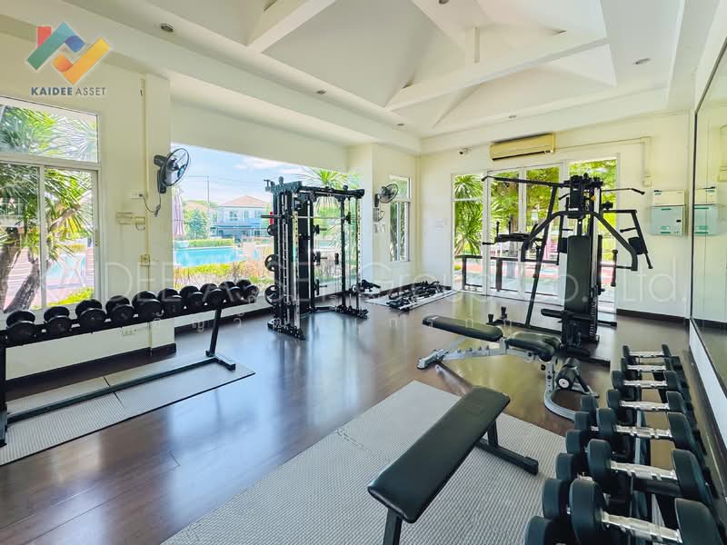 Chaiyaphruek Chaengwattana-Ratchapruek, Nonthaburi, Ratchaphruek Road, Bang Phlap, Pak Kret, Nonthaburi, 3 Bedrooms, 180 sqm, Single Detached House For Sale, by Kannisa Thanwatthanakrirkul, 500298529 - DDproperty.com